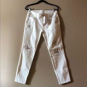 White House Black Market Jeans